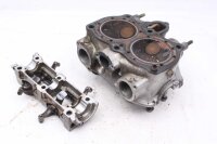 culasse gauche Honda GL 1100 Gold Wing SC02 80-83