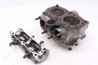 culasse gauche Honda GL 1100 Gold Wing SC02 80-83