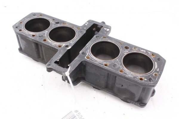 Zylinder Kolben Kawasaki GPZ 600 R ZX600A 85-90