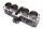 Zylinder Kolben Kawasaki GPZ 600 R ZX600A 85-90