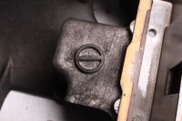 cylinderlockets ventilkåpa Suzuki GS 1000 G GS100G 80-81