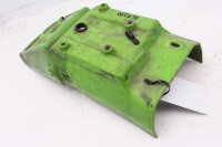 Kotflügel Fender Spritzschutz hinten Kawasaki KL 250 KL250A 78-83
