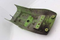 fender splash guard rear Kawasaki KL 250 KL250A 78-83