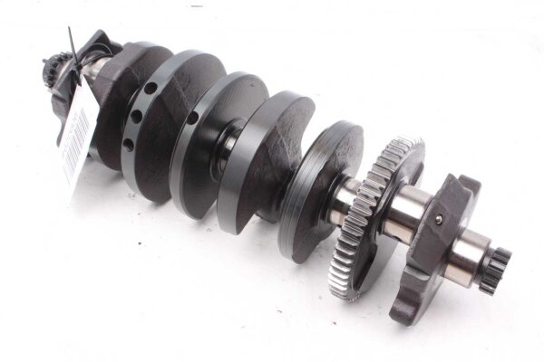 Kurbelwelle Kawasaki ZZR 1100 C ZXT10C/C 90-90