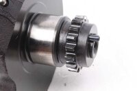 Kurbelwelle Kawasaki ZZR 1100 C ZXT10C/C 90-90