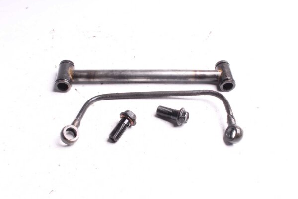 oljelinje oljetråg Kawasaki ZZR 1100 C ZXT10C/C 90-90