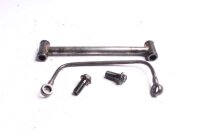 oljelinje oljetråg Kawasaki ZZR 1100 C ZXT10C/C 90-90