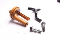 oljetråg oljesil oljelinje Kawasaki ZZR 1100 C...