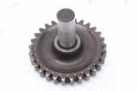 käynnistimen vapaapyörä Kawasaki Z 650...