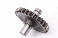 käynnistimen vapaapyörä Kawasaki Z 650...