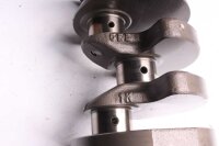 crankshaft Yamaha YZF R6 RJ03 036 01-02