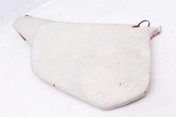 side panel panel front left Kawasaki KL 250 KL250A 78-83