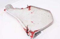 side panel panel front left Kawasaki KL 250 KL250A 78-83