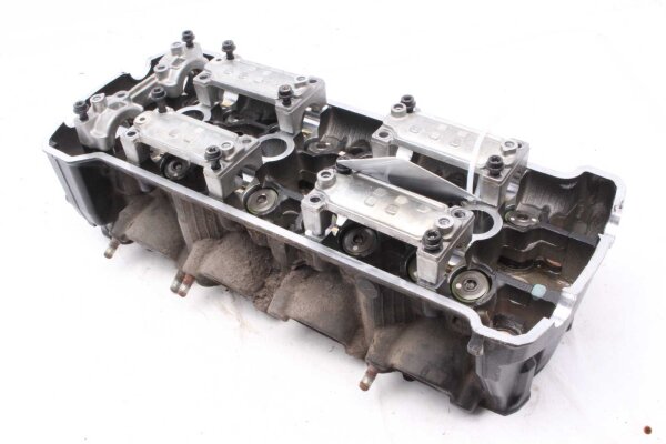 sylinterin pää Kawasaki Z 1000 SX ZRT00F 14-16