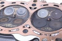 sylinterin pää Kawasaki Z 1000 SX ZRT00F 14-16