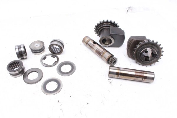 vevaxel balansaxel Kawasaki Z 750 H Ltd KZ750E/H 80-83