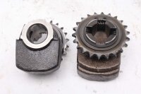 vevaxel balansaxel Kawasaki Z 750 H Ltd KZ750E/H 80-83