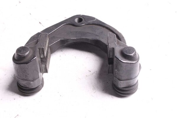 Bremssattel Halter vorn links Kawasaki Z 1000 J KZT00J/J 81-83