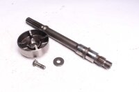 generatoraxelväxel Kawasaki ZZR 1100 C ZXT10C/C 90-90