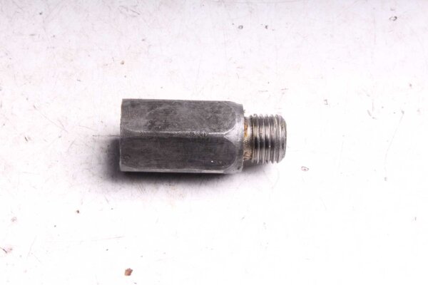 soupape de pression dhuile Kawasaki ZZR 1100 C ZXT10C/C 90-90