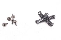 Muelles de la cesta del embrague Kawasaki Z 650 KZ650B 77-80
