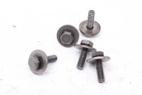 Muelles de la cesta del embrague Kawasaki Z 650 KZ650B 77-80