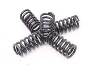 Muelles de la cesta del embrague Kawasaki Z 650 KZ650B 77-80