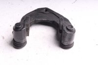 jarrusatulan kannatin edessä oikea Kawasaki Z 1000 J...