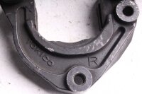 jarrusatulan kannatin edessä oikea Kawasaki Z 1000 J KZT00J/J 81-83