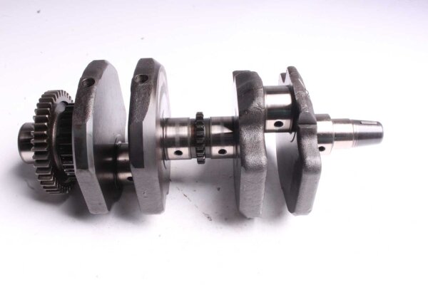 krumtapaksel Kawasaki ER-5 ER500A/D 01-06