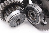 motor de transmisión Yamaha FZ 750 Genesis 2KK 87-90