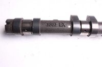 nokka-akselit Kawasaki Z 750 ZR750L 07-11