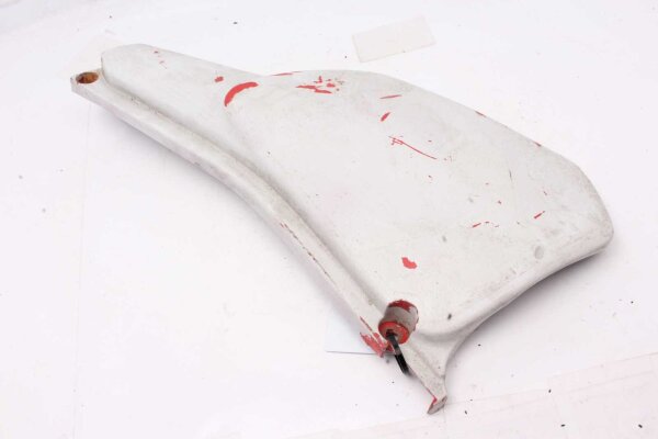 side panel panel front right Kawasaki KL 250 KL250A 78-83