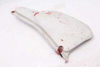 sivupaneelin etupaneeli oikealla Kawasaki KL 250 KL250A...