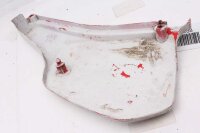 side panel panel front right Kawasaki KL 250 KL250A 78-83