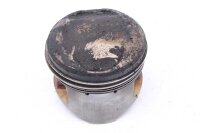 cylinderkolv Yamaha XS 400 Dohc 12E 82-84