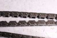 rail de guidage de la glissière de la chaîne de distribution Kawasaki ZZR 1100 C ZXT10C/C 90-90