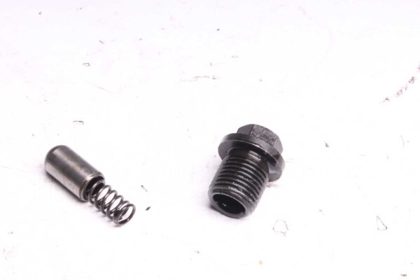 Getriebe Schraube Kawasaki Z 750 H Ltd KZ750E/H 80-83