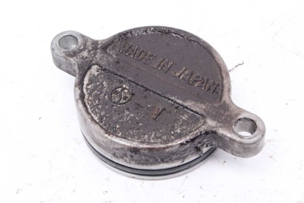 capot moteur Kawasaki Z 650 KZ650B 77-80