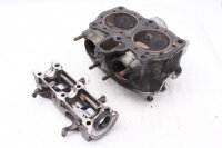 cylinder head Honda GL 1100 Gold Wing SC02 80-83