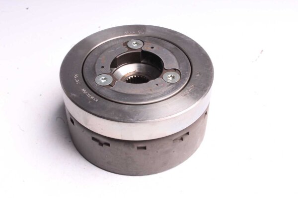 Poco convinto Honda GL 1100 Gold Wing SC02 80-83