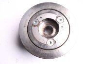 Poco convinto Honda GL 1100 Gold Wing SC02 80-83