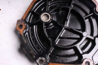 cubierta del motor izquierda Kawasaki ZZR 1100 C ZXT10C/C 90-90