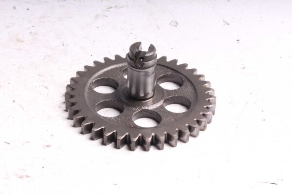 oil pump gear pinion Kawasaki ZZR 1100 C ZXT10C/C 90-90