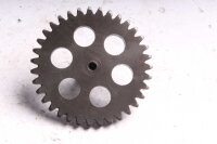 oil pump gear pinion Kawasaki ZZR 1100 C ZXT10C/C 90-90