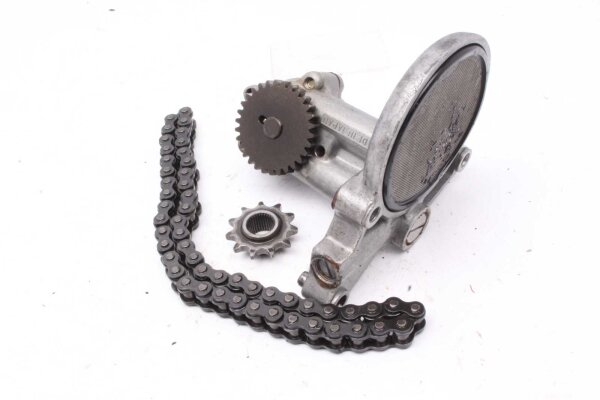 öljypumppu Kawasaki Z 750 H Ltd KZ750E/H 80-83