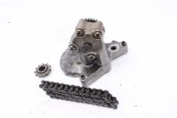 öljypumppu Kawasaki Z 750 H Ltd KZ750E/H 80-83