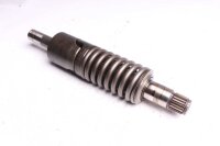 krumtapakslens drivaksel Honda GL 1100 Gold Wing SC02 80-83