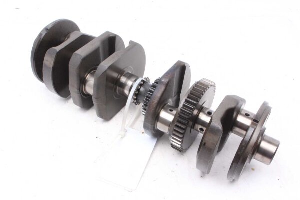 Kurbelwelle Yamaha FZ 750 Genesis 2KK 87-90