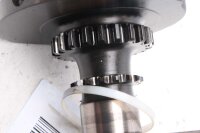 Kurbelwelle Yamaha FZ 750 Genesis 2KK 87-90